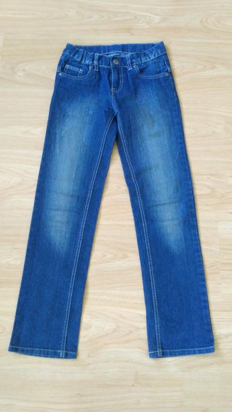 Detské rifle, okay,140