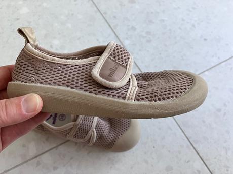 Tenisky milash fun shoes, 28