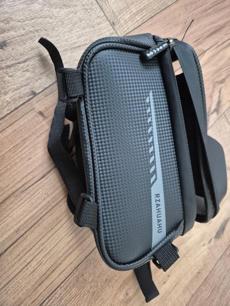 Kapsicka na bicykel, 