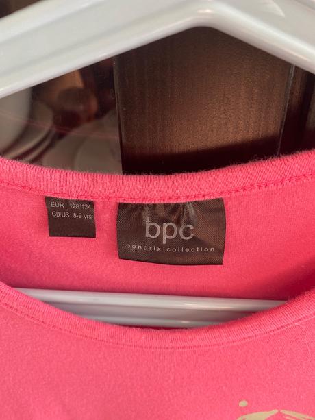 Predám šaty veľk. 128 -134 cm, 128