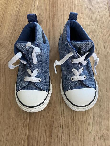 Vysoké tenisky, converse,24