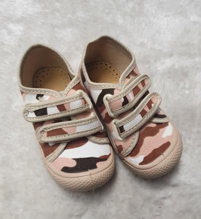 Detské plátenky 11029 b, kornecki,20 / 21 / 22