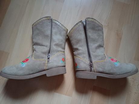 Prechodné čižmy spirit, 30