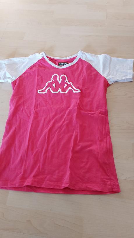 Kappa tricko l ale skôr m, kappa,m