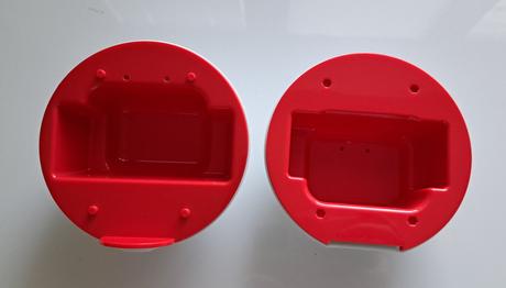 Pokémon go plechovky + pokéball, 