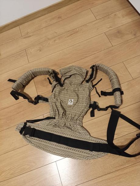 Nosič rischino flexibile, rischino