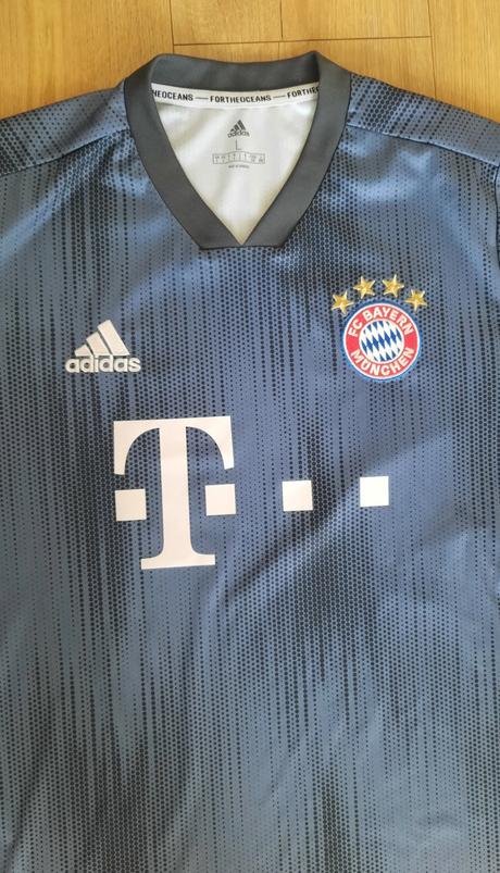 Dres bayern mníchov, adidas,l