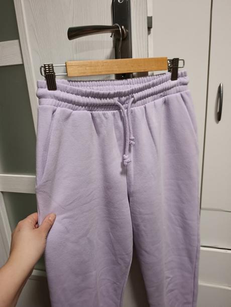 Zara tepláky, zara,s