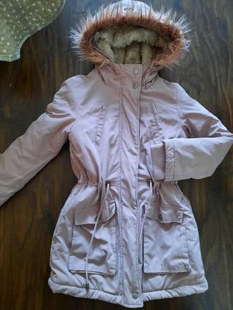 Zimná bundička reserved, reserved,128