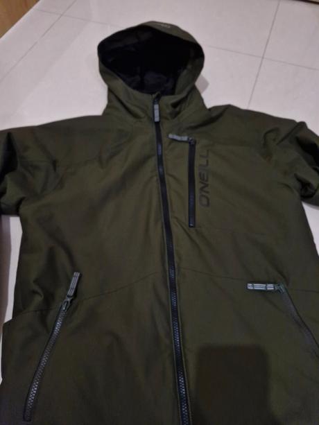 Lyziarska bunda oneill, o'neill,176