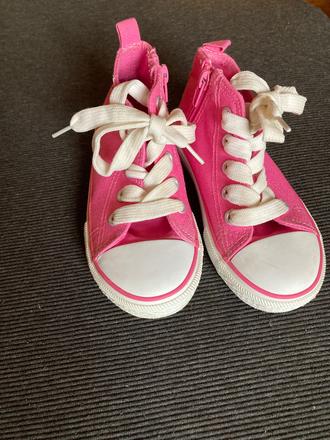 Tenisky, young dimension,27