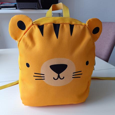 Ruksak / batoh do škôlky, 