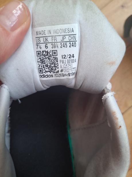 Tenisky adidas 39, adidas,39