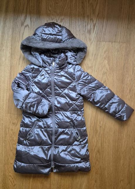 Zimny kabat mayoral, mayoral,116