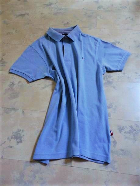 Pánske polo tričko, tommy hilfiger,l