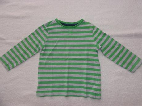 Tričko bavlnené, f&f,104