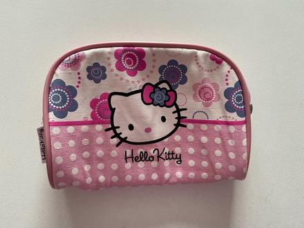Hello kitty taštička, 