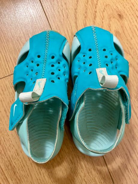 Nike sandale, nike,23