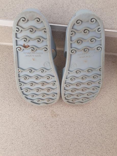 Barefoot sandálky igor 26, 26