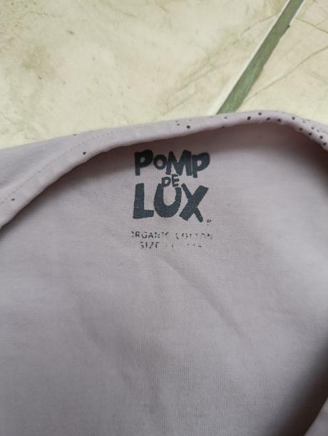 Tunika pomp, pompdelux,128