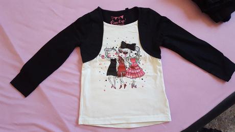 Tricko, palomino,110