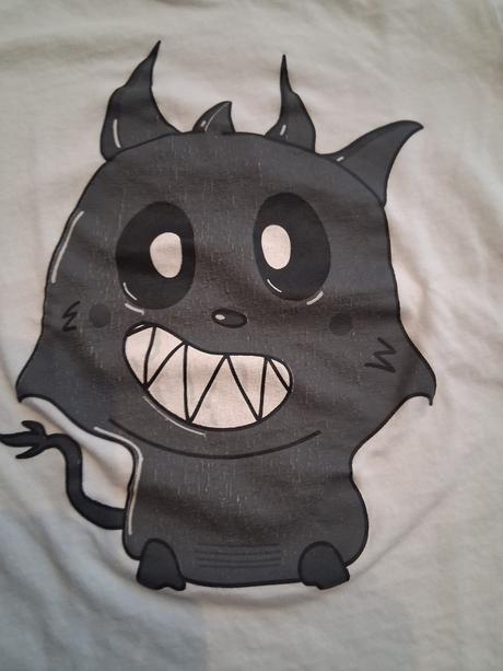 4 ks letne tricka, 104