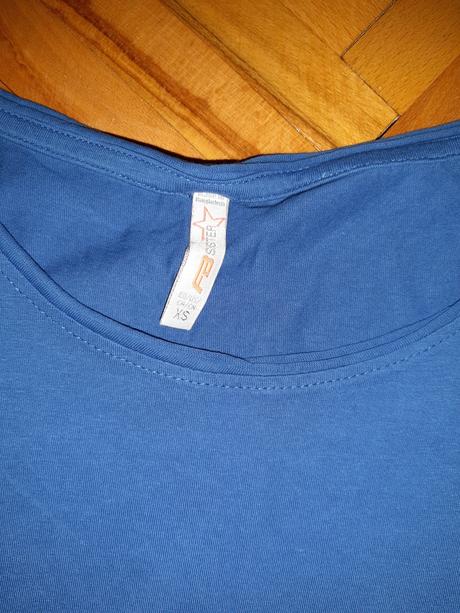 Dámske tričko, new yorker,xs