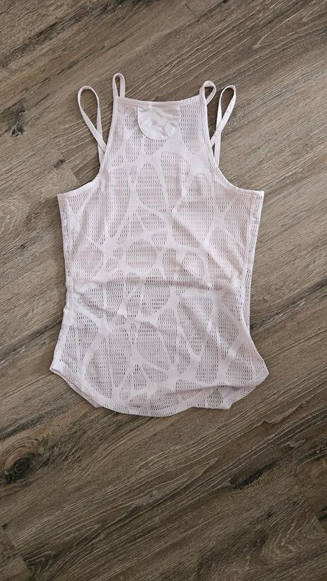 Sportove tielko, puma,xs