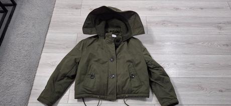 Vetrovka, reserved,m