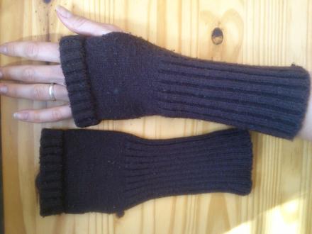 Orsay rukavice, orsay,s