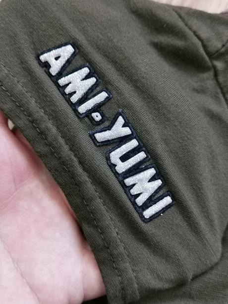 Predĺžené tričko, 146