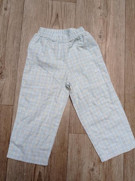 Nohavice na leto lta, slovenka,92