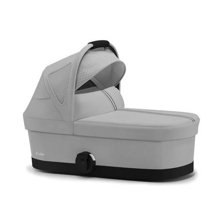 Cybex hlboká vanička cot s, cybex,cybex avi spin / cybex balios s lux 2020 / cybex eezy s / cybex talos s lux 2020