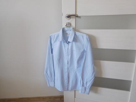 Big star košieľka dámska bavlnená-l,, l