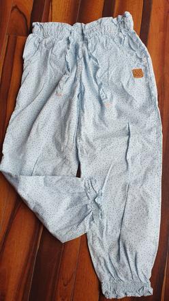 Lahké letne gatuse loap 110/116, loap,110