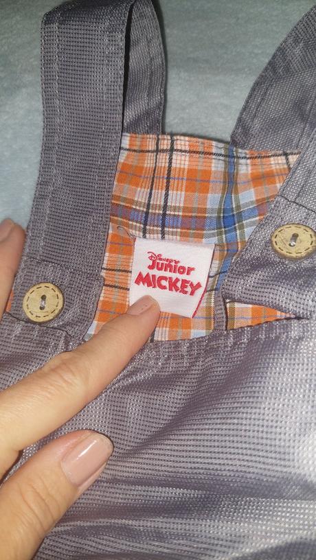 Zimné oteplovačky č.92-98, disney,98