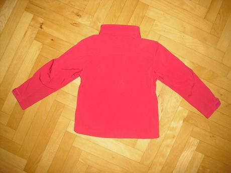 Softshellová bunda, 116