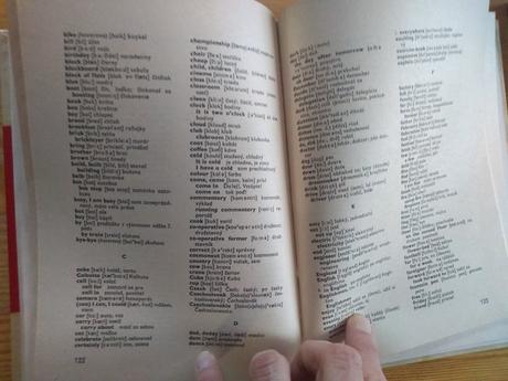 Angličtina pre 9. ročník retro - 5 eur,