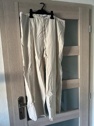 Ľanové gate, primark,l