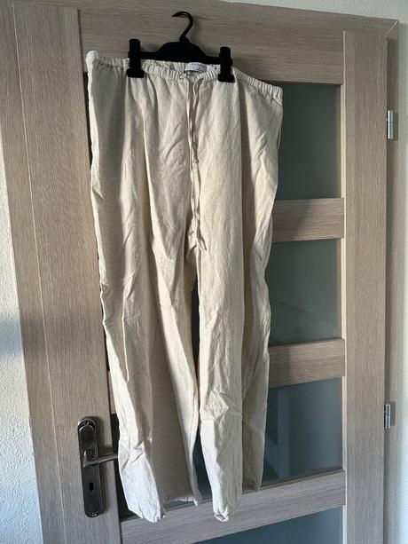 Ľanové gate, primark,l