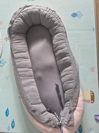 Hniezdo xxl, šírka (cm): 120,dĺžka (cm): 120