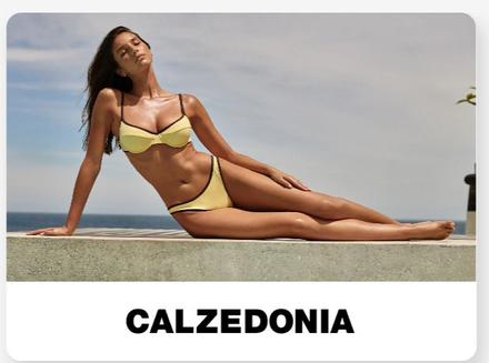 Calzedonia poukážka 50eur,