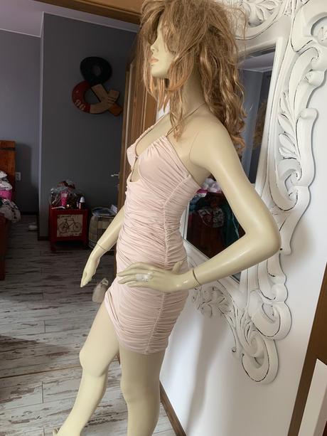 Sexy saty, admiral,s