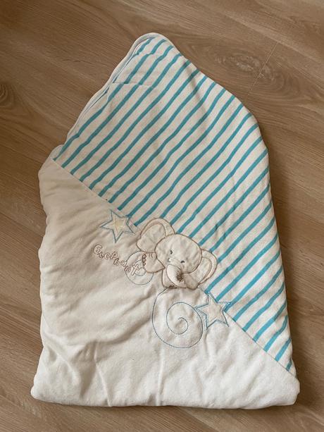 Zavinovačka mikilino, 