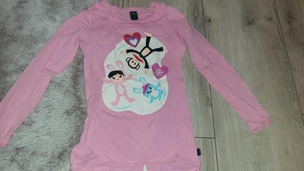 Paul frank 140-146, 140