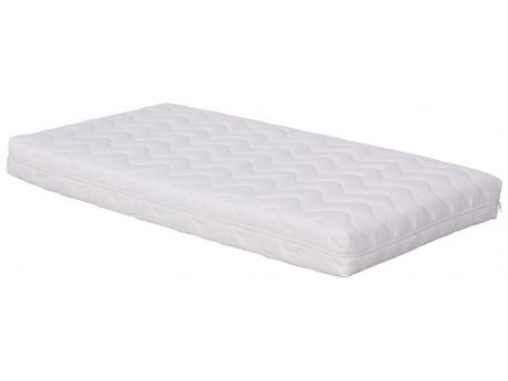 Scarlett detská postieľka a prebaľovacia komoda, šírka (cm): 60,dĺžka (cm): 120