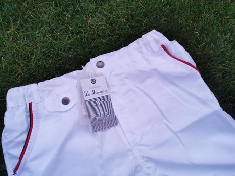 Šortky little marcel, 164