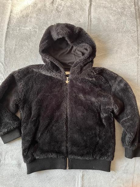 Dievcenska mikina, f&f,134