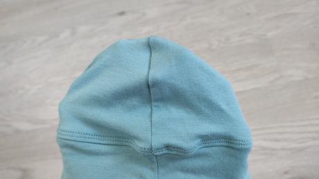 Prechodna ciapka merino froggywear bab, 56