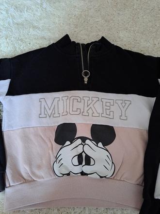 Mikina, abercrombie&fitch,140